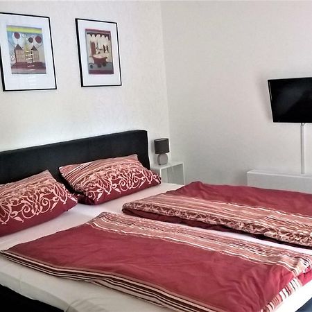 Studio Muenster City Dış mekan fotoğraf