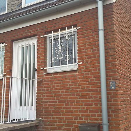Studio Muenster City Dış mekan fotoğraf